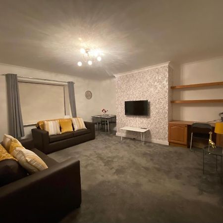A Cosy And Comfortable Stay Ashington  Esterno foto