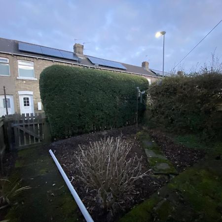 A Cosy And Comfortable Stay Ashington  Esterno foto