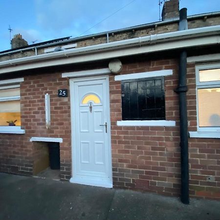 A Cosy And Comfortable Stay Ashington  Esterno foto