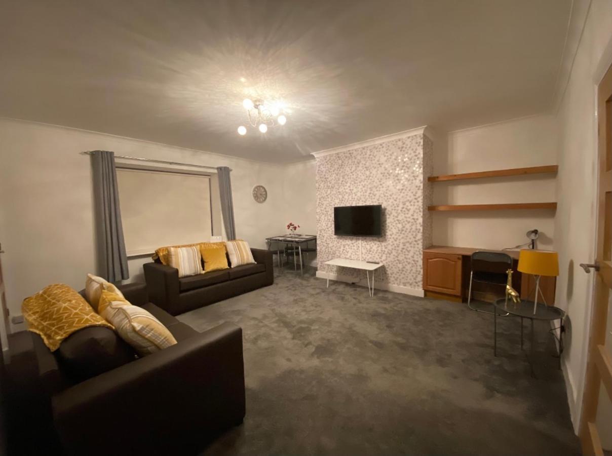 A Cosy And Comfortable Stay Ashington  Esterno foto