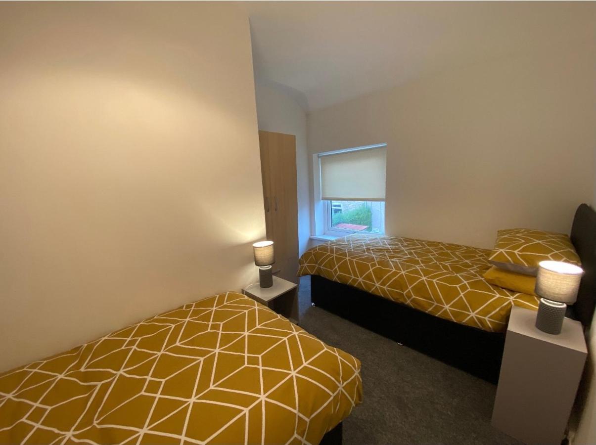 A Cosy And Comfortable Stay Ashington  Esterno foto