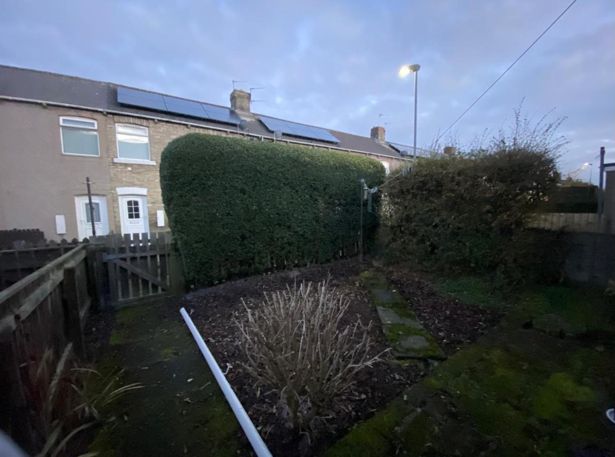 A Cosy And Comfortable Stay Ashington  Esterno foto