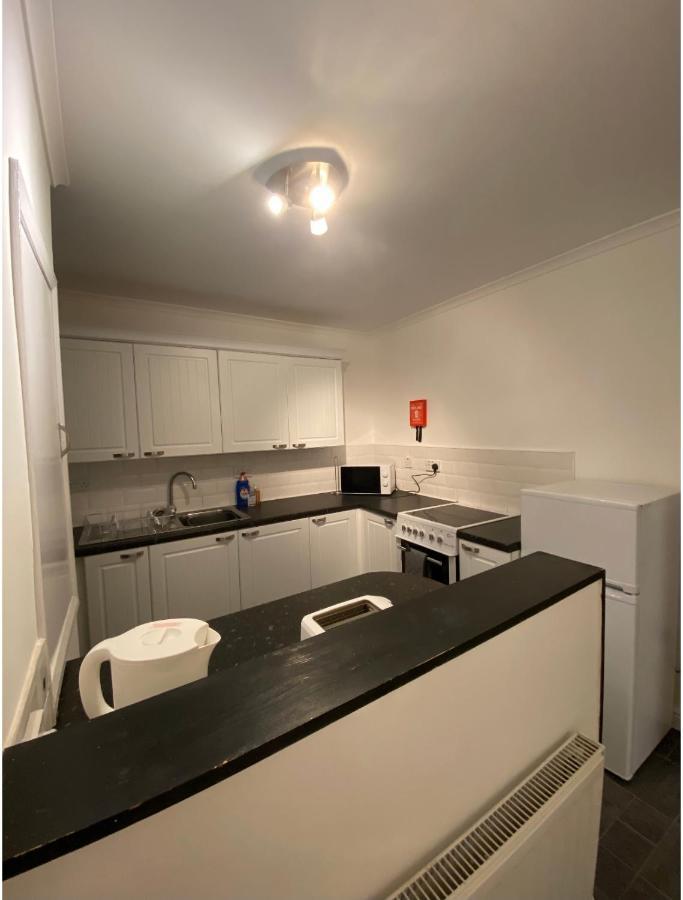 A Cosy And Comfortable Stay Ashington  Esterno foto