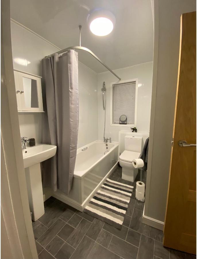 A Cosy And Comfortable Stay Ashington  Esterno foto