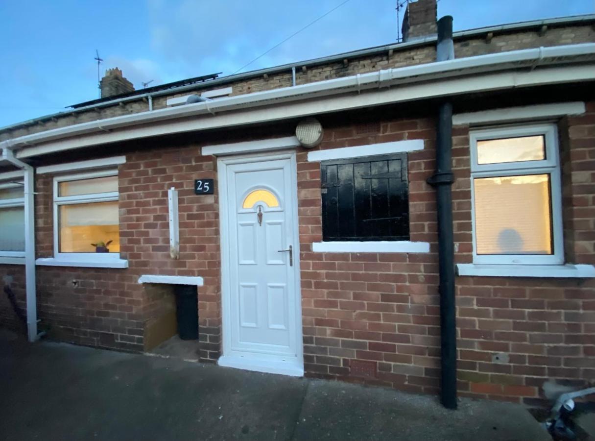 A Cosy And Comfortable Stay Ashington  Esterno foto