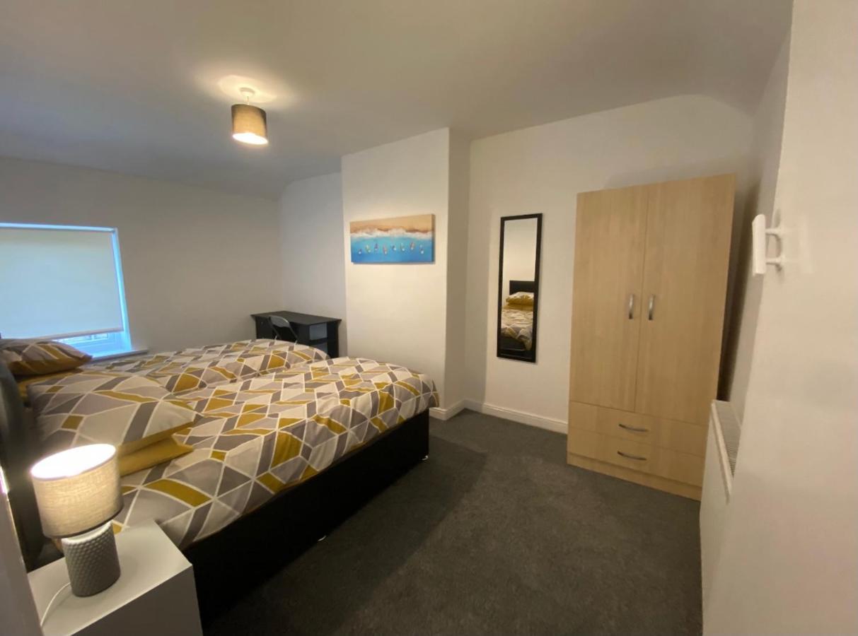A Cosy And Comfortable Stay Ashington  Esterno foto